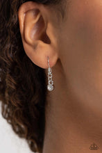 Load image into Gallery viewer, Tea Party Favors - Blue Necklace - Paparazzi Jewelry