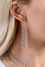 Load image into Gallery viewer, Layered Love - Purple Necklace - Paparazzi Jewelry