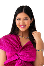 Load image into Gallery viewer, Actively Abstract - Multi Bracelet - Paparazzi Jewelry