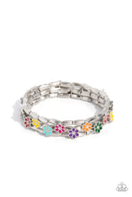 Load image into Gallery viewer, paparazzi-accessories-scattered-springtime-multi-bracelet