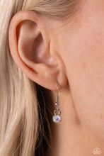 Load image into Gallery viewer, Hyper Heartland - Multi Necklace - Paparazzi Jewelry