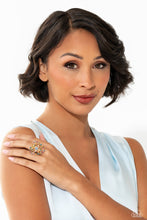 Load image into Gallery viewer, Bewitching Beau - Multi Ring - Paparazzi Jewelry