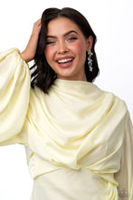 Load image into Gallery viewer, Fluttering Finale - Multi Post Earrings - Paparazzi Jewelry