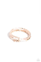 Load image into Gallery viewer, paparazzi-accessories-boundless-behavior-rose-gold