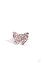 Load image into Gallery viewer, paparazzi-accessories-high-time-pink-ring