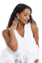 Load image into Gallery viewer, High Time - Pink Ring - Paparazzi Jewelry