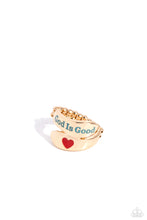 Load image into Gallery viewer, paparazzi-accessories-god-is-good-gold-ring