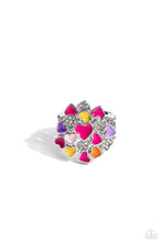Load image into Gallery viewer, paparazzi-accessories-gimme-some-lovin-pink-ring