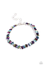 Load image into Gallery viewer, paparazzi-accessories-emerald-ensemble-multi-bracelet