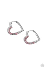 Load image into Gallery viewer, paparazzi-accessories-be-mine-valentine-pink