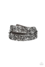 Load image into Gallery viewer, paparazzi-accessories-crush-hour-silver-bracelet