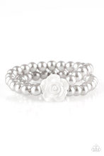 Load image into Gallery viewer, paparazzi-accessories-posh-and-posy-silver-bracelet