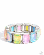Load image into Gallery viewer, paparazzi-accessories-glamorous-getaway-multi-bracelet