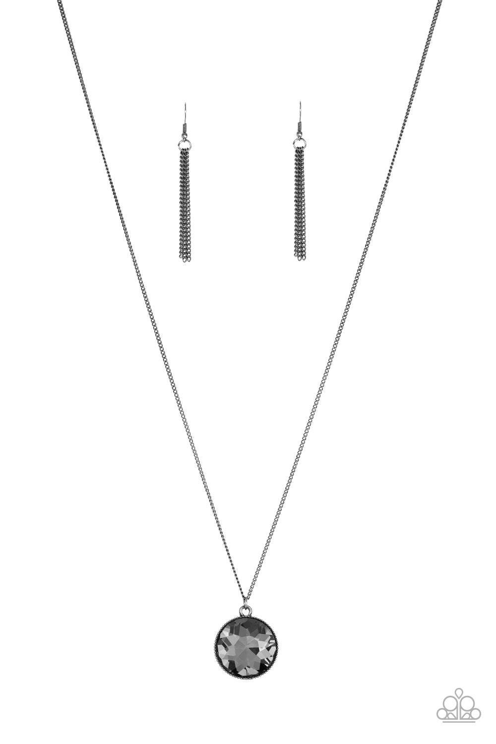 paparazzi-accessories-dauntless-diva-black-necklace