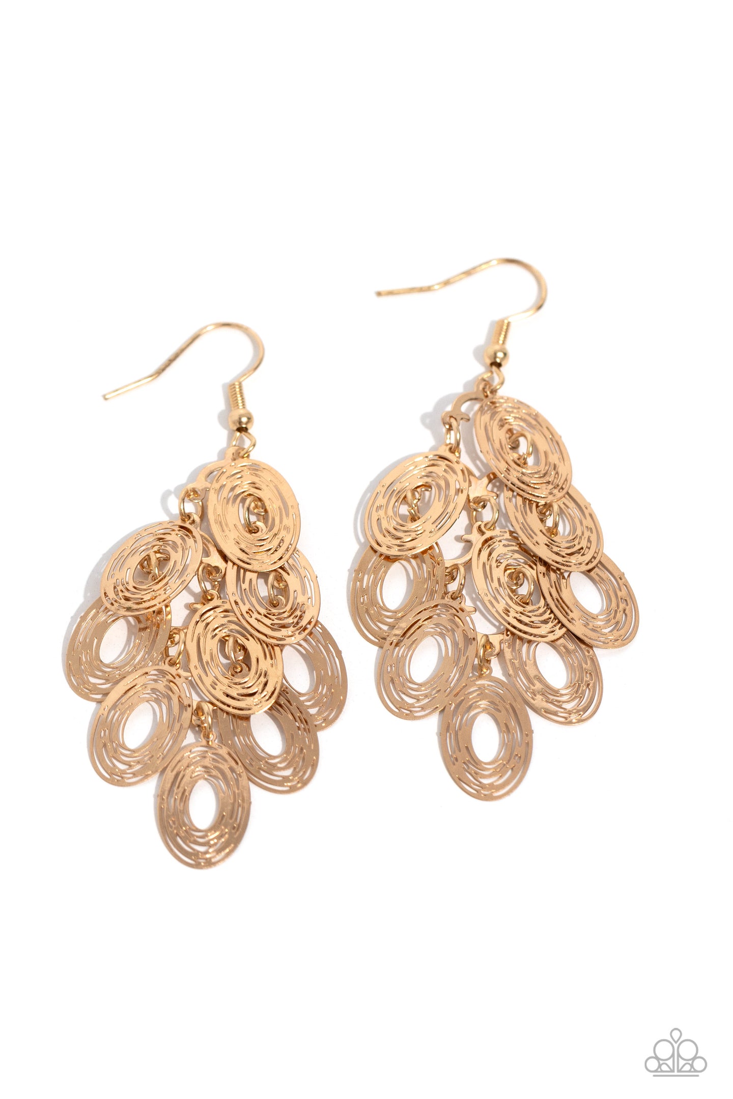paparazzi-accessories-thrift-shop-twinkle-gold-earrings