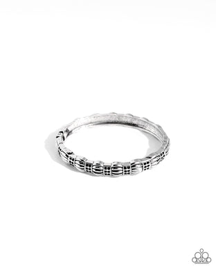 paparazzi-accessories-metro-reverie-black-bracelet