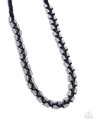 paparazzi-accessories-rogue-renegade-black-necklace