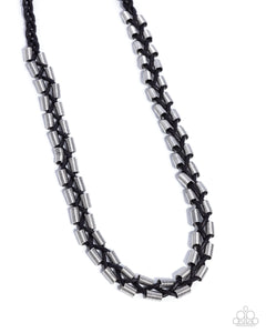 paparazzi-accessories-rogue-renegade-black-necklace