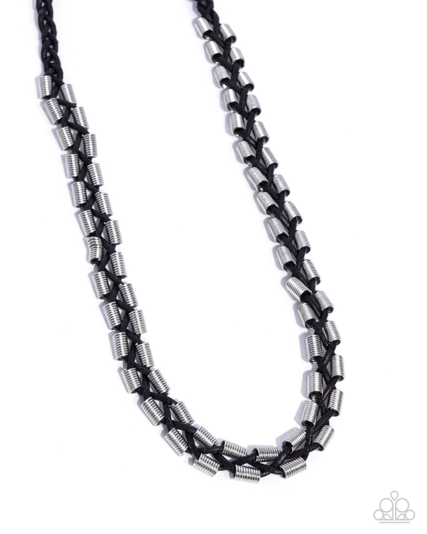 paparazzi-accessories-rogue-renegade-black-necklace