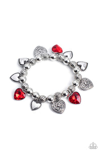 paparazzi-accessories-charming-crush-red