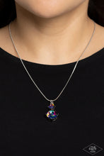 Load image into Gallery viewer, Top Dollar Diva - Multi - Oil Spill
