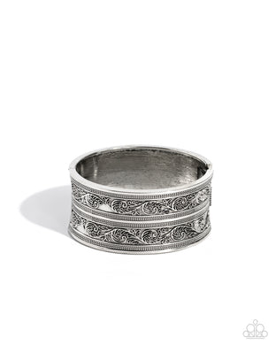 paparazzi-accessories-eclectic-european-silver-bracelet