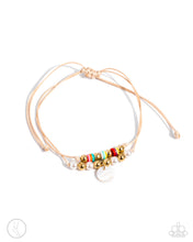 Load image into Gallery viewer, paparazzi-accessories-all-tide-up-multi-anklet

