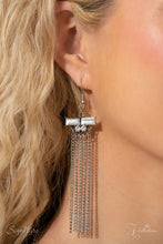 Load image into Gallery viewer, The Nedra  - Paparazzi Jewelry
