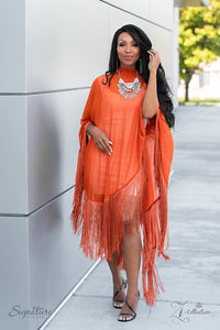 The Nedra  - Paparazzi Jewelry