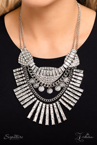 The Nedra  - Paparazzi Jewelry