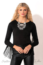 Load image into Gallery viewer, The Nedra  - Paparazzi Jewelry
