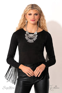 The Nedra  - Paparazzi Jewelry