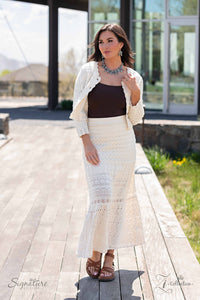 The April  - Paparazzi Jewelry