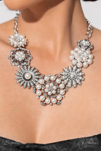 Load image into Gallery viewer, The Raven  - Paparazzi Jewelry
