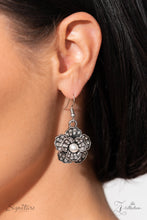 Load image into Gallery viewer, The Raven  - Paparazzi Jewelry
