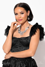 Load image into Gallery viewer, The Raven  - Paparazzi Jewelry
