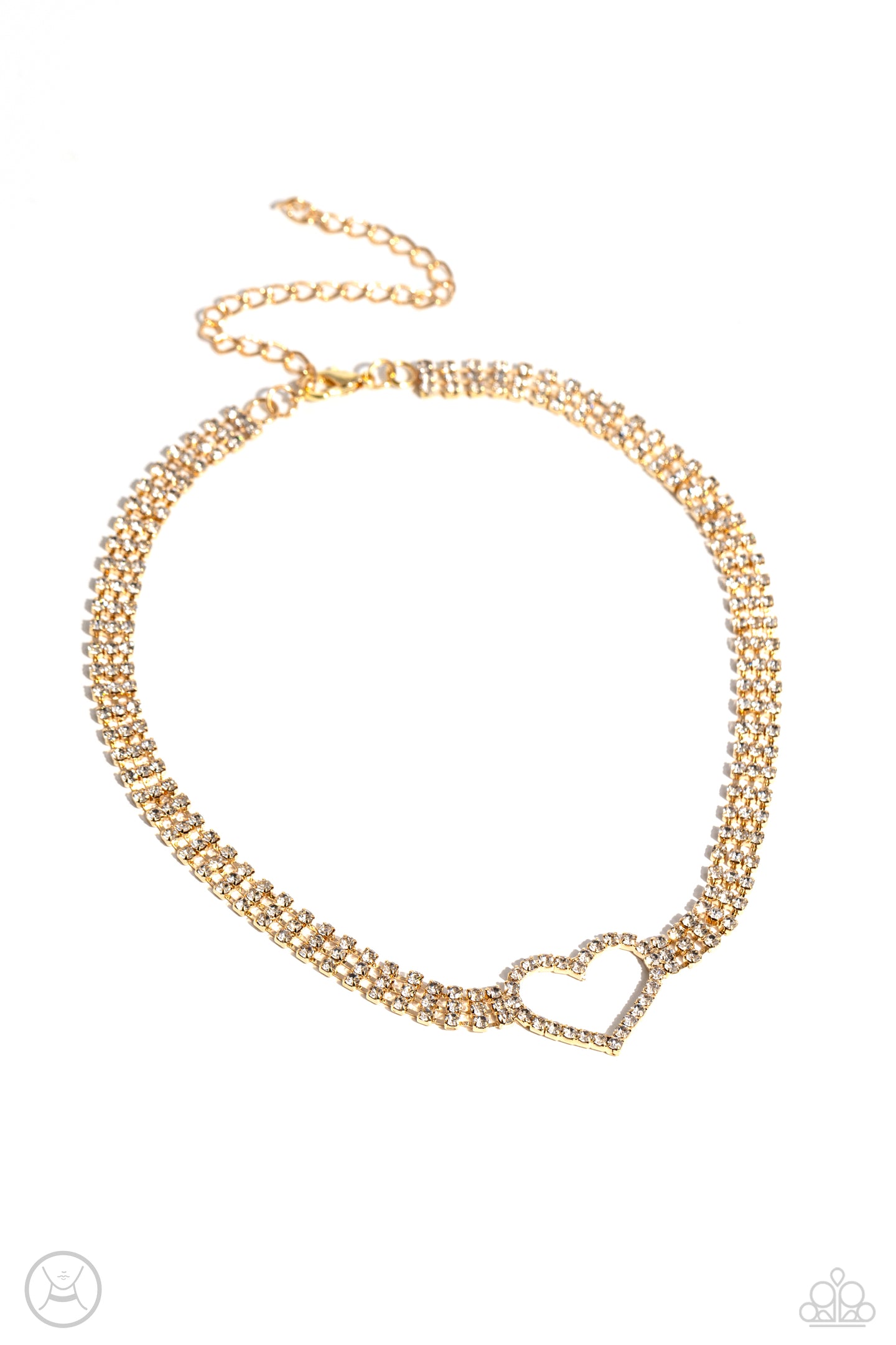 paparazzi-accessories-rows-of-romance-gold-necklace
