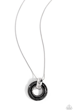 paparazzi-accessories-timeless-triumph-silver-necklace