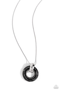 paparazzi-accessories-timeless-triumph-silver-necklace