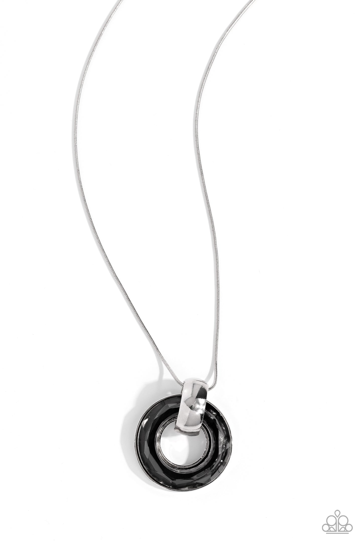 paparazzi-accessories-timeless-triumph-silver-necklace