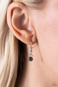 Timeless Triumph - Silver Necklace - Paparazzi Jewelry