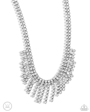 paparazzi-accessories-daring-decadence-white-necklace