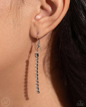Load image into Gallery viewer, Daring Decadence - White Necklace - Paparazzi Jewelry
