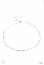 Load image into Gallery viewer, paparazzi-accessories-serenity-strand-multi-necklace
