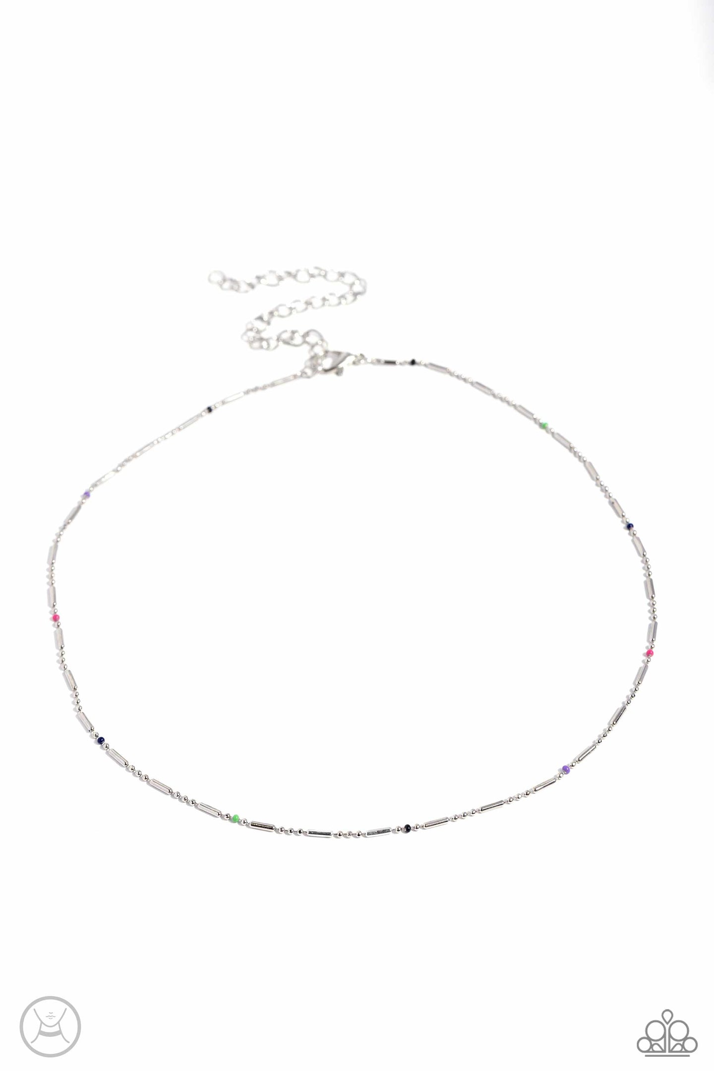 paparazzi-accessories-serenity-strand-multi-necklace