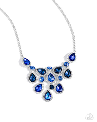 paparazzi-accessories-dripping-in-dazzle-blue-necklace