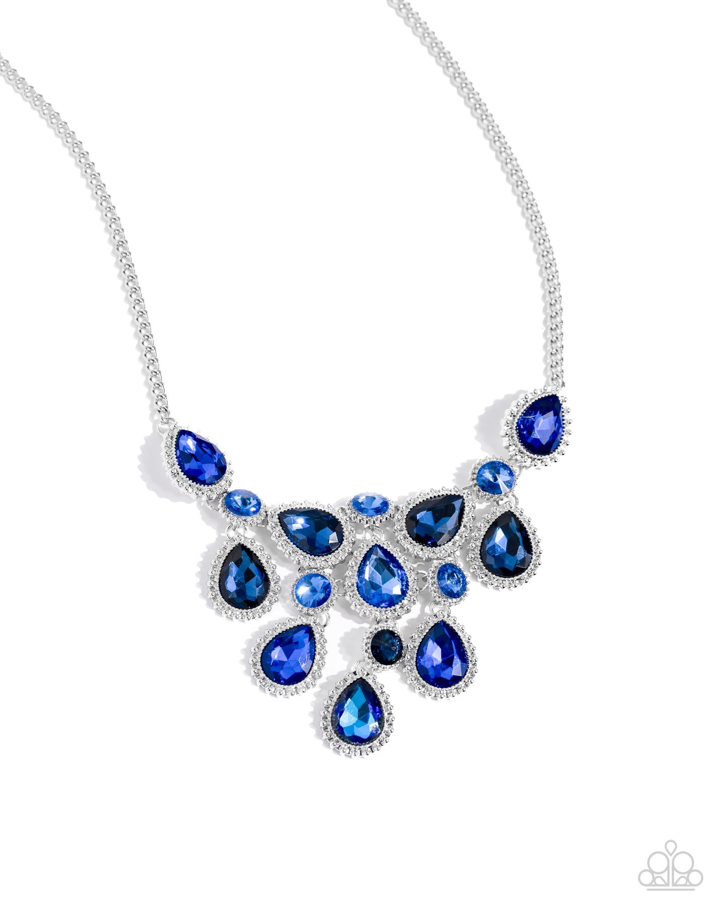 paparazzi-accessories-dripping-in-dazzle-blue-necklace