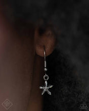 Load image into Gallery viewer, STARFISH Me Luck - Multi Necklace - Paparazzi Jewelry
