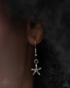 STARFISH Me Luck - Multi Necklace - Paparazzi Jewelry