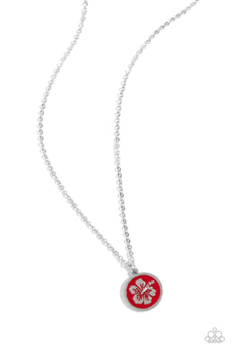 paparazzi-accessories-beachy-basic-red